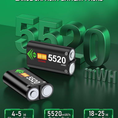 馃摓53884600.馃巼Estaci贸n de Carga para Xbox 馃巼 Mensajer铆a disponible.馃毚 - Img 121094010