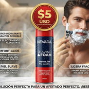 Espuma afeitar - Img 55102425