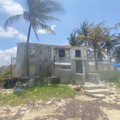 SE VENDE CASA EN LA PLAYA - Img 121519827