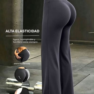 💪 Ropa Deportiva para Mujer | Comodidad y Estilo - 7/8