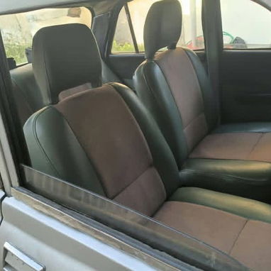 Vendo Moskvich - 5/5