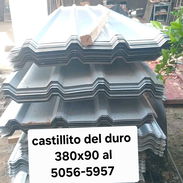 Zinc nacional kastillito 4 montas - Img 56432400