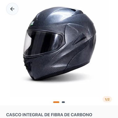 Casco - 2/2