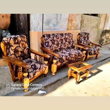 Todo en muebles tapizados taller de muebles flexconfort - Img 123426689