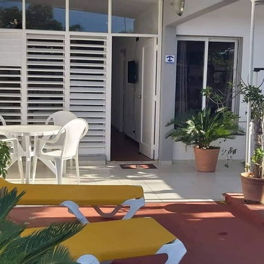 Casa de alquiler en Varadero de 3 dormitorios - Img 125429178