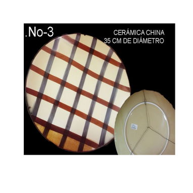 10 Adornos ceramica y porcelana - Img 111438069