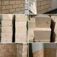 ¡SE ACABÓ EL PROBLEMA DE LA HUMEDAD! Decora las paredes de tu casa con piedra natural.Más barato pintar todos los años - Img 56009105