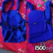 Vendo cargador de bebe de uso - Img 58422448