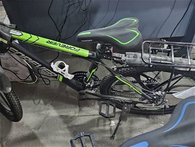 Bicicletas deportivas Nuevas - Img 66742763