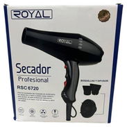 SECADOR PROFESIONAL ROYAL - Img 56013316
