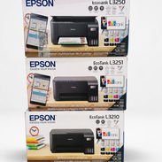 Impresoras Epson L3210|L3250|L3251 - Img 51619630