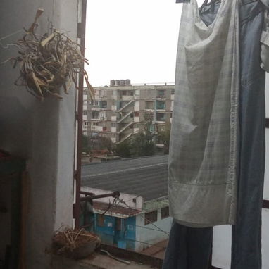 Vendo apartamento de 3 cuartos 4to piso en micro x - Img 122220865