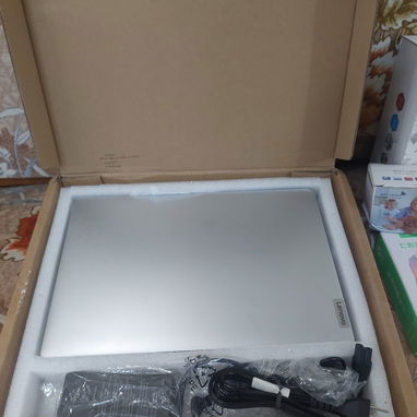 Laptop Lenovo💻 NUEVA EN CAJA ✨️ 📦 - 5/5