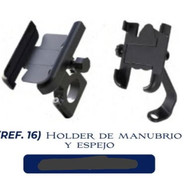 Artículos para moto en OFERTA!! - 8/8