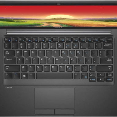 💻 Laptop DELL Latitude 7280 – i5 / 8GB / 256GB SSD | 340 USD - 4/5