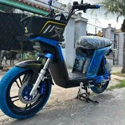 Bicimoto topmaq evolution 2026 - Img 55942586