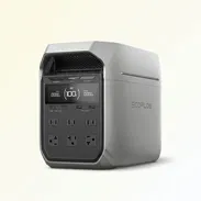 Estación de Energía Portátil EcoFlow DELTA 3 Plus 1024Wh $819.99 USD La Habana - Img 57468205