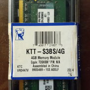 Vendo esta memoria ram de uso - Img 57807008
