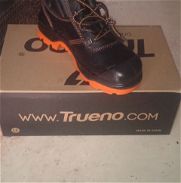 Botas de trabajo nueva marca Trueno - Img 45759981