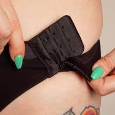 Braga menstrual panty absorbente incontinencia urinaria cuidado postparto alta calidad - Img 116729228