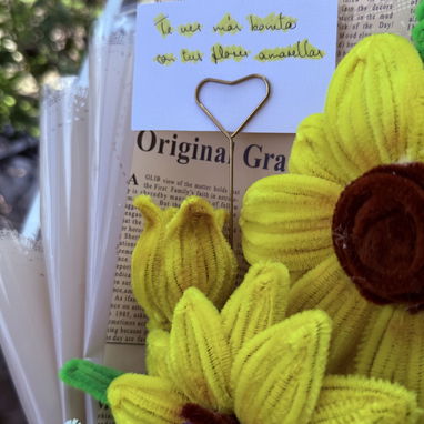 Ramo personalizado 🌻 - 2/3