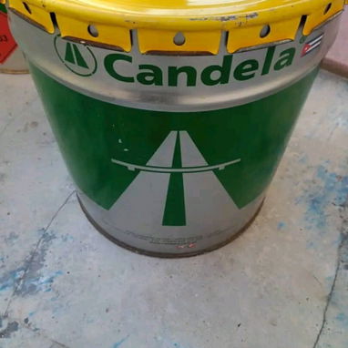Pintura aceite con brillo - Img 122042511
