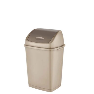 💫 Cesto de basura con tapa basculante - Img 123004334