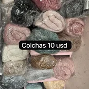 Colchas antialérgicas 😎 - Img 55912897