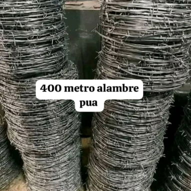 Materiales de la construcción - 8/10