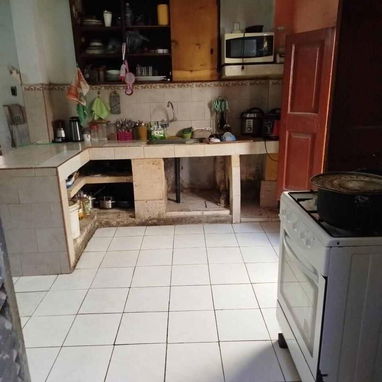 SE VENDE CASA BIPLANTA EN CENTRO HABANA - Img 119631234