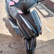 Moto electrica - Img 55247123
