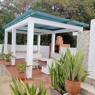♦️🌊Casa Mayrin en renta, 5 habitaciones, Bocaciega - Img 106813652