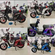 BICIMOTO TOPMAQ EVOLUTION 2026 - Img 56202838