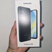 📱 Galaxy A16 (4/128) 📦👉🏻Garantía 💯 - Img 58322635