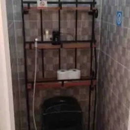 IG Apartamento estudio de renta en Vedado/Alquiler Habana/House for rent/Accommodation. VED-003B - 5/6