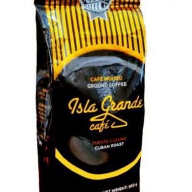 Café isla grande y Guantanamera - Img 126569654