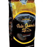 Café isla grande por cantidad 500g - Img 56442235