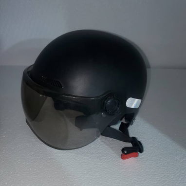 Cascos para tu bici o moto! 🌟 - 4/4