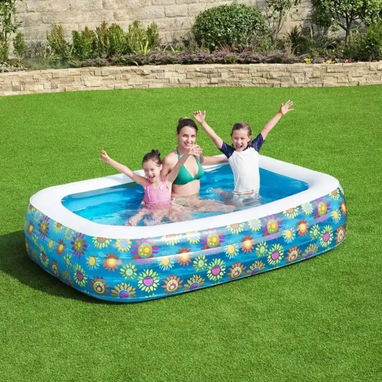 Piscina inflable - Img 118983460