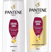KIT PANTENE CONTROL CAÍDA - Img 48533936