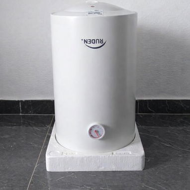 CALENTADOR DE AGUA DE 50 L RUDENKOV 110V 🔥🏠 165 USD - 2/2