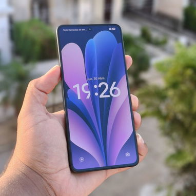 La bestia del Gaming ☝️ Poco X7 Pro - Img 121887179