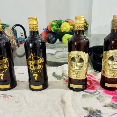 Variedad de bebidas - 3/10