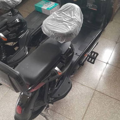 `🛵PATINETA ELÉCTRICA JMD🛵` - 4/4