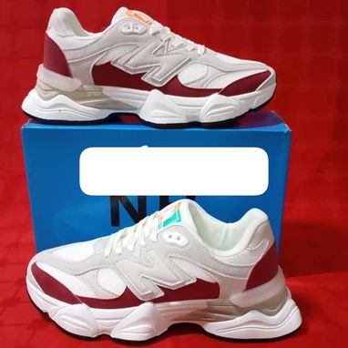 En venta Habana Air Force One blancos y negros AF1, Converse, Adidas Samba, New Balance, Air force Botica, Nike Dunk - 9/9