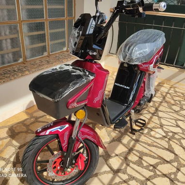BICIMOTO - 2/4