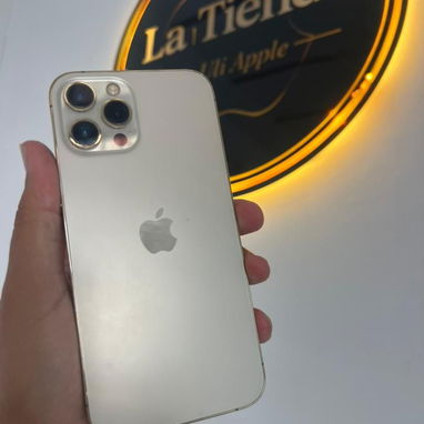 Teléfono iPhone nuevos y seminuevos - Img 120407786