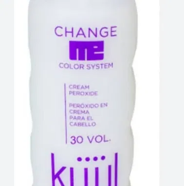 Tintes marca kull 7.44 y otros tonos - Img 82986301