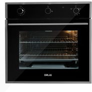 Horno de empotrar de gas Drija de 60cm - Img 57177187