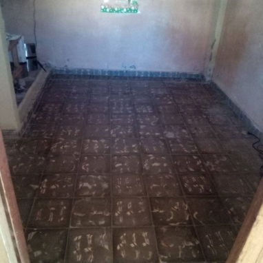 Vendo casa en guantanamo zona sur - 4/10